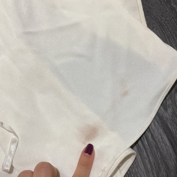 Wedding Dress - Picture 11 of 14